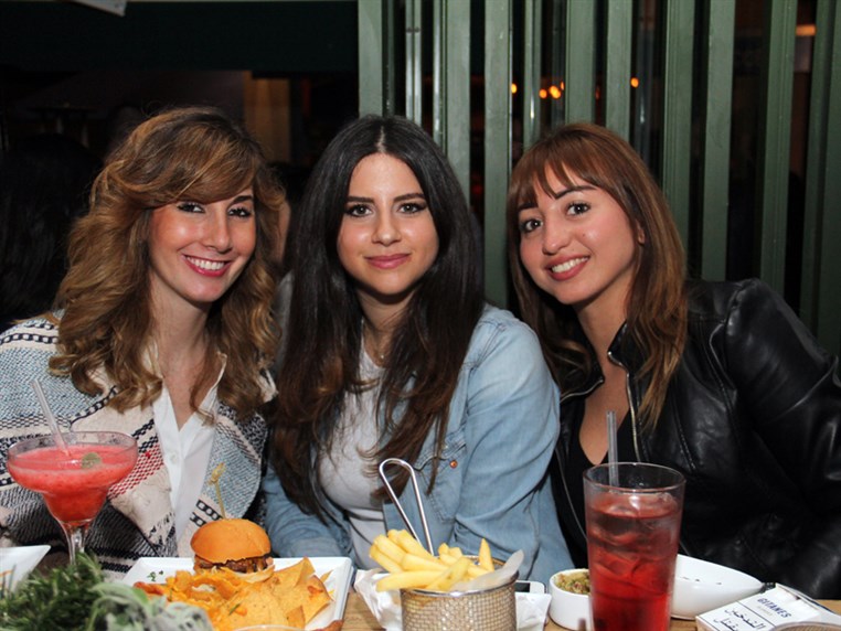 Bistrobar Live Dbayeh on Saturday Night